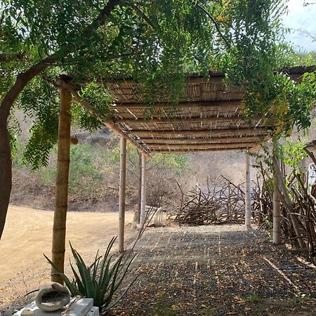 Casa Las Mantas Santa Marianita Exterior photo