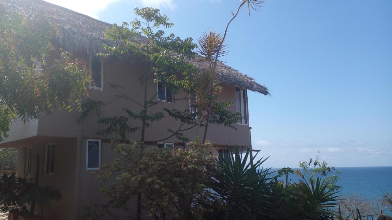 Casa Las Mantas Santa Marianita Exterior photo