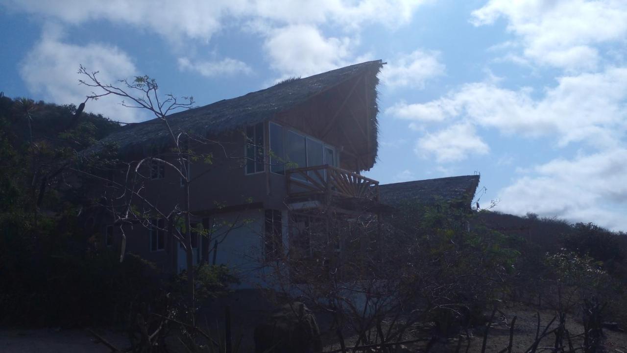 Casa Las Mantas Santa Marianita Exterior photo