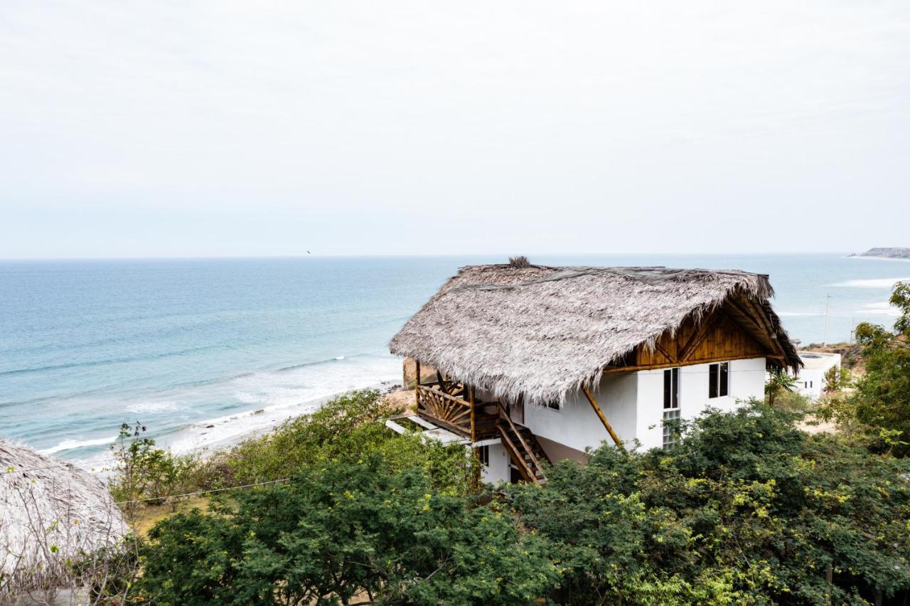 Casa Las Mantas Santa Marianita Exterior photo