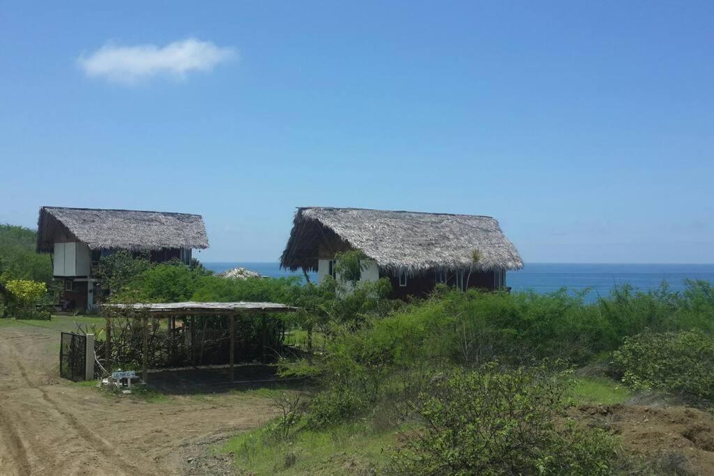 Casa Las Mantas Santa Marianita Exterior photo