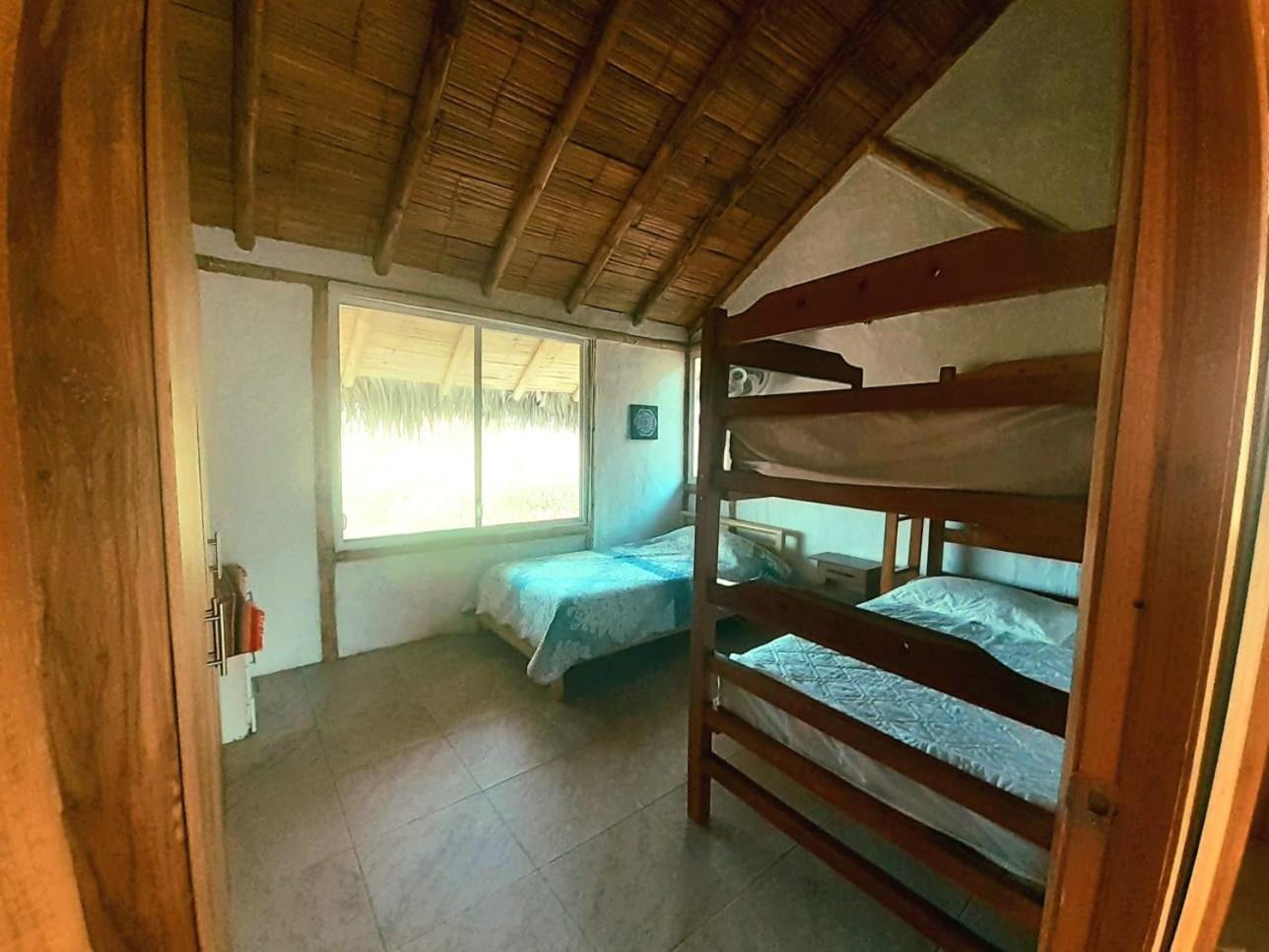 Casa Las Mantas Santa Marianita Exterior photo